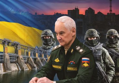 Украина погрузится во тьму, Белоусов кошмарит Киев: что будет дальше