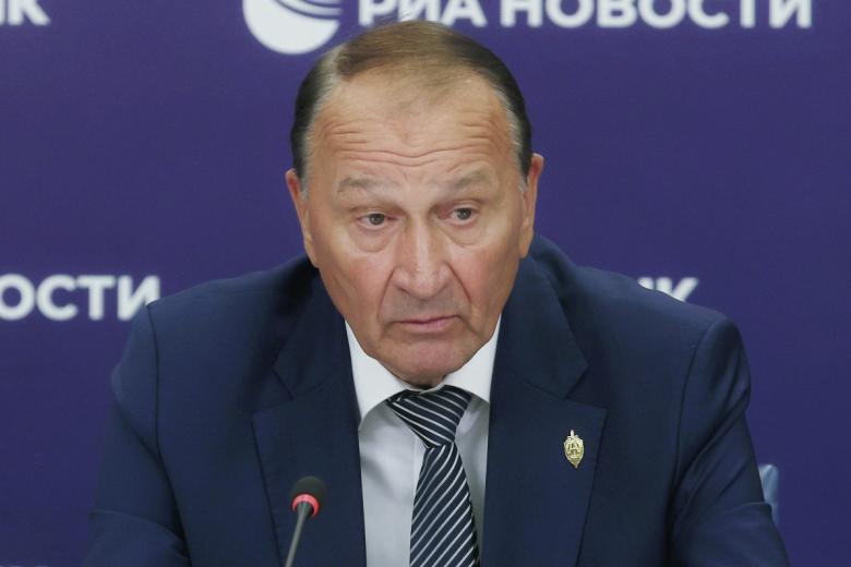  Александр Мирошниченко 