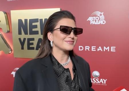 Жасмин ответила, имел ли право Киркоров называть Ивлееву «крысой»