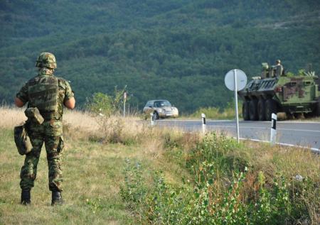 Посол России в Сербии назвал цель провокаций в Косово