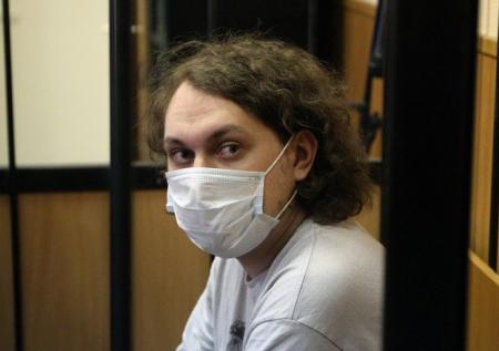 Девушка Хованского раскрыла, что он сделал сразу после возвращения из СИЗО