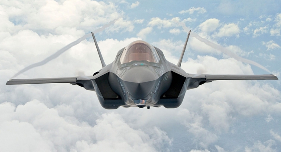 F-35 Lightning II