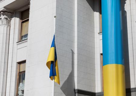 Депутат Рады повторил слова Захаровой о будущем Украины