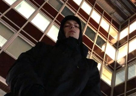 «Вампир» из «Битвы экстрасенсов» стал лучшим и оказался под угрозой вылета