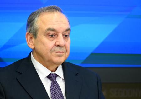 Постпред Крыма: Украина в текущих границах не сохранится