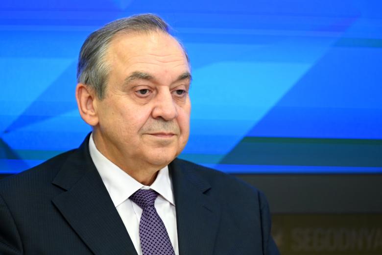 Георгий Мурадов
