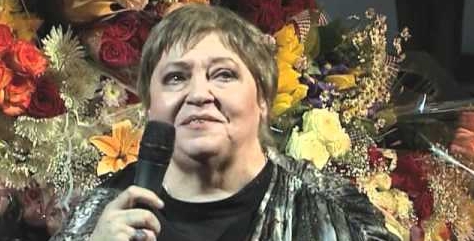 Карина Филиппова-Диодорова