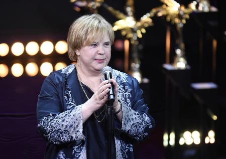 «Рыдала с утра до ночи»: куда пропала Татьяна Догилева после начала СВО