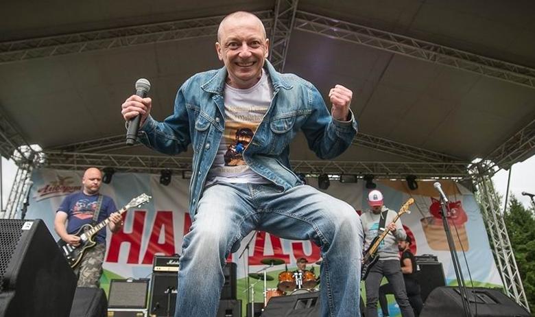 Александр Куллинкович