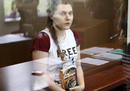 Отец Павликовой написал заявление в СК на Руслана Д.