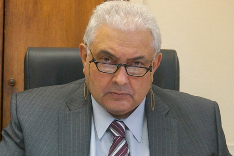 Сергей Нечаев