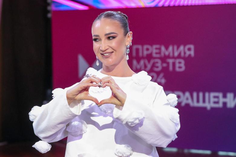 Ольга Бузова
