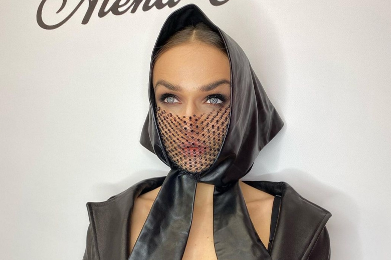 Алёна Водонаева 