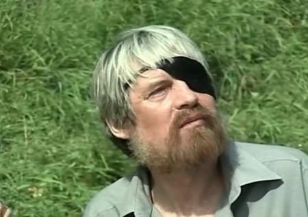 Звезду фильма «Две судьбы» Сергеева нашли мёртвым