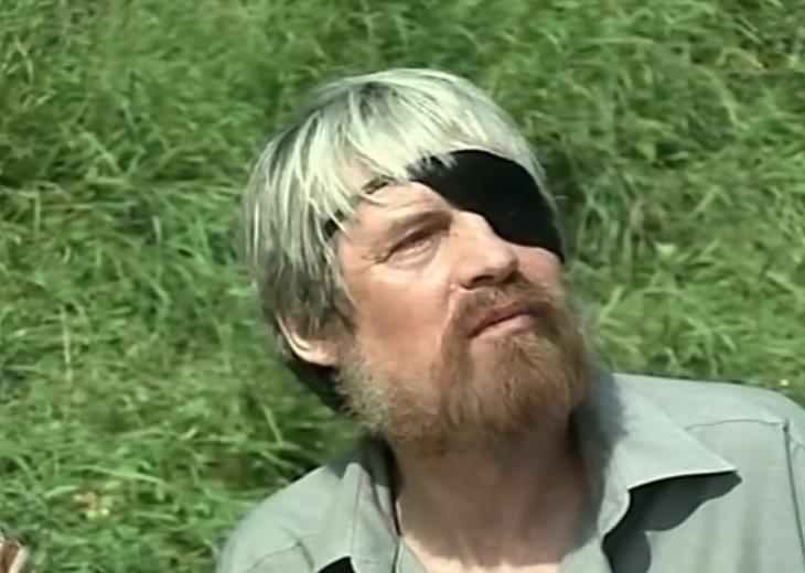 Филимон Сергеев
