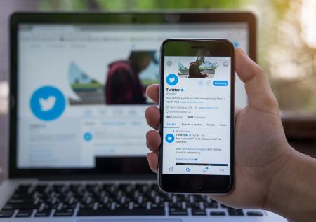 Хештег до решетки доведет: как шпионят за пользователями Twitter