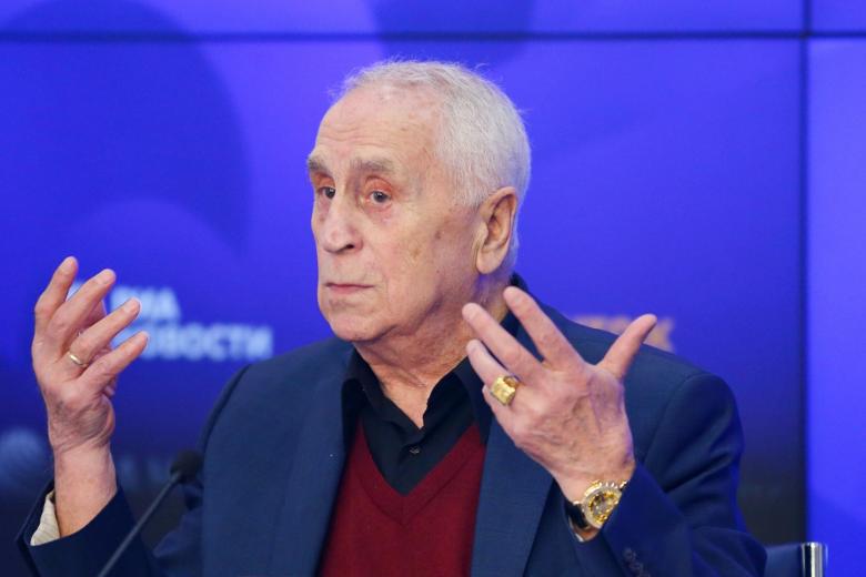 Анзор Кавазашвили