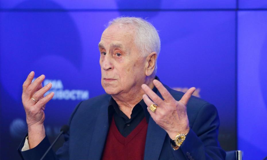 Анзор Кавазашвили