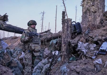 «Это мясорубка»: в США оценили решение конфликта на Украине военным путем