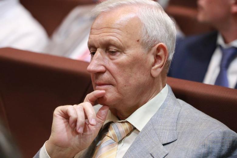 Вячеслав Колосков