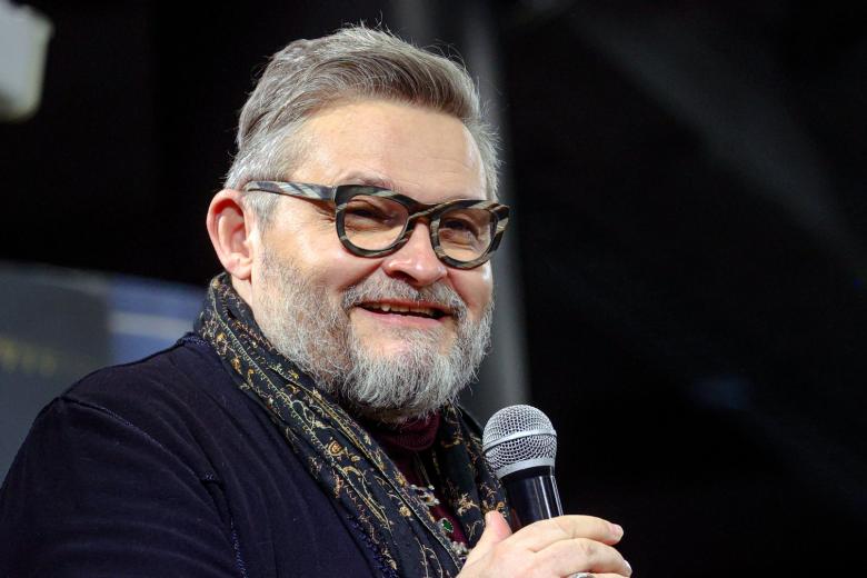 Александр Васильев