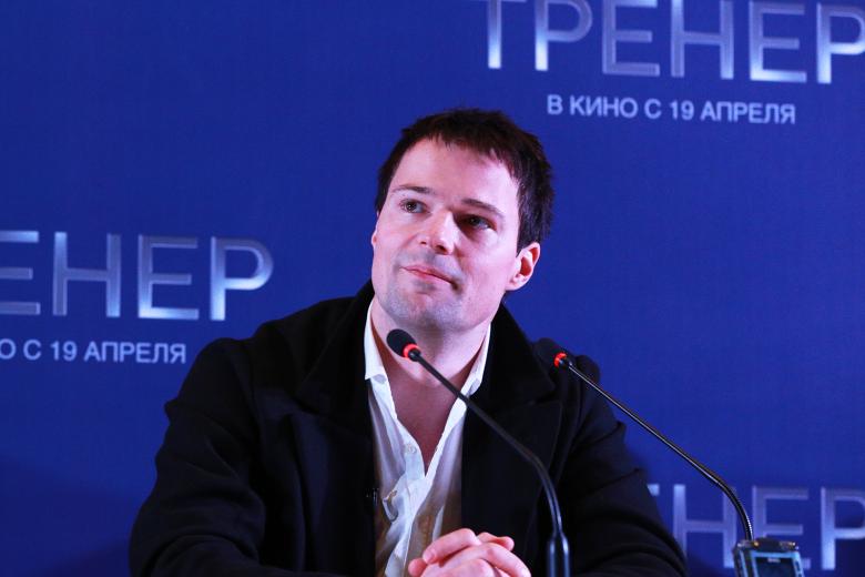 Данила Козловский