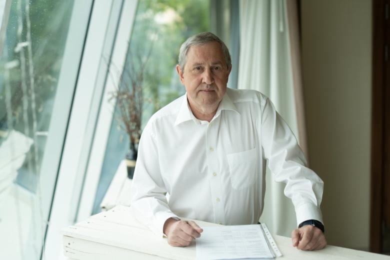 Вадим Белоусов