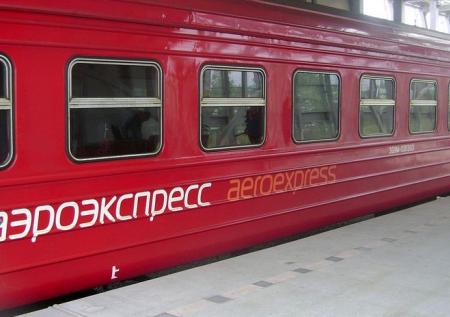 «Аэроэкспресс» отменил все поезда в аэропорт «Шереметьево»