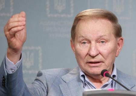 Кучма назвал Россию врагом Украины и указал на виновника ситуации