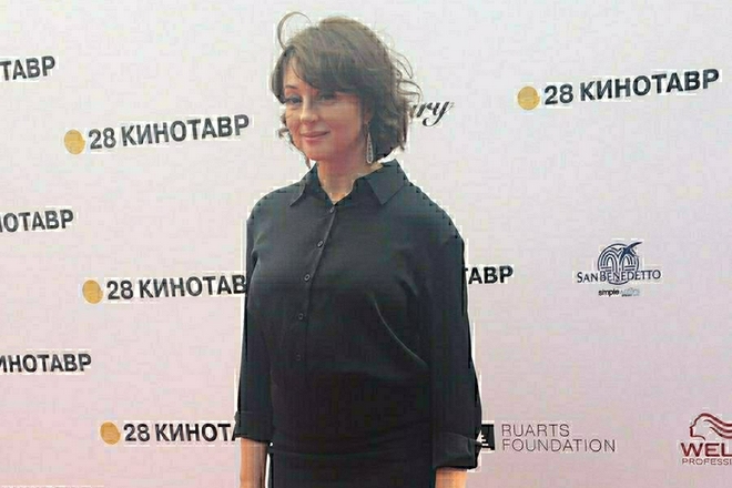 Анна Банщикова