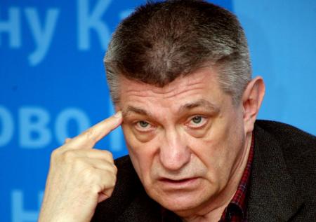Сокуров отреагировал на отмену его фильмов в Минске