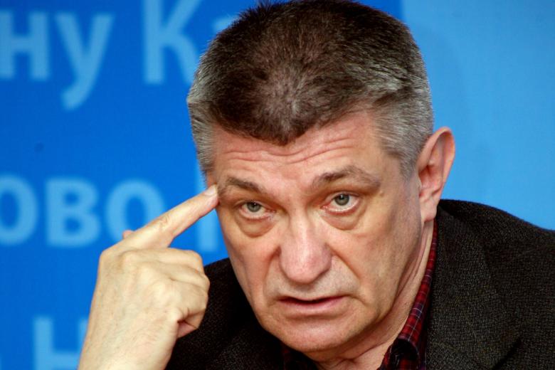 Александр Сокуров