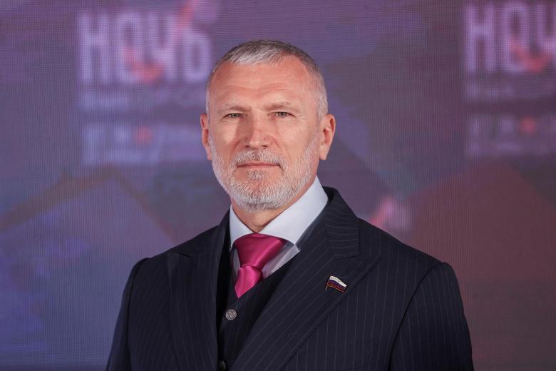 Алексей Журавлев
