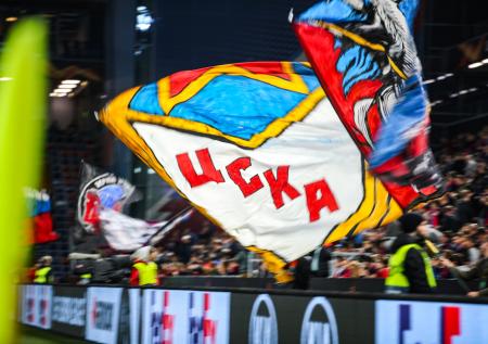 «Не нравится рожа в зеркале?»: «сексист года» о скандальном ролике ЦСКА