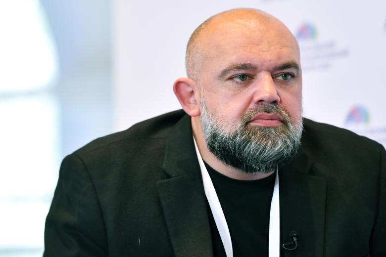 Денис Проценко
