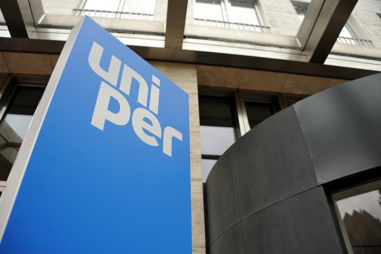 Энергетический концерн Uniper