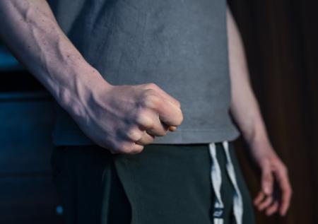 «Пытались на нас давить»: эксклюзивные детали драки с чеченцами в Анапе