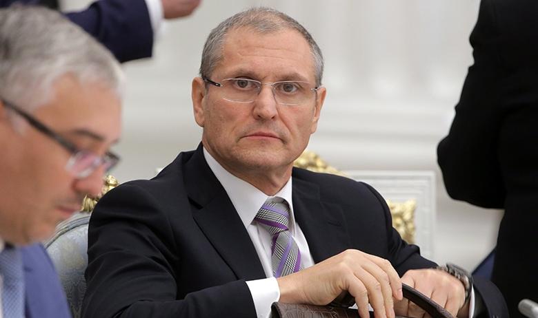 Евгений Елин 