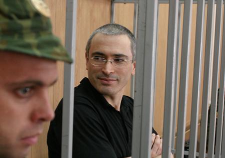 Песков: вы многого не знаете о помиловании Ходорковского