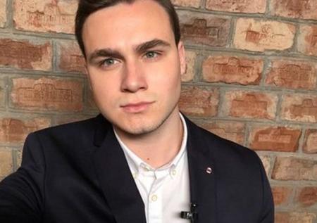 «Хочется меньше контроля»: Соболев о регистрации блогеров в Роскомнадзоре