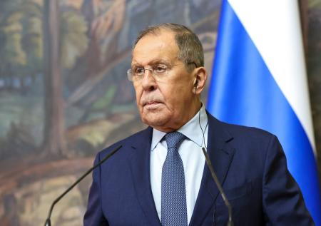 Лавров предостерег об опасных планах НАТО
