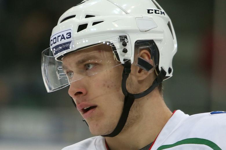 Владимир Ткачев