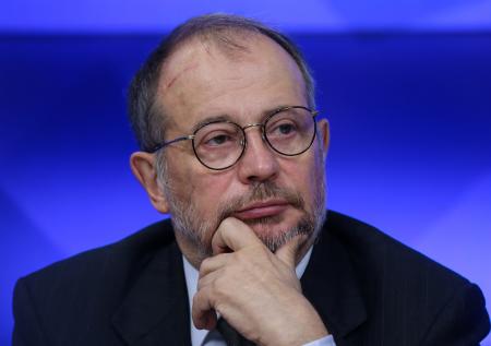 Лисин сместил Мордашова с первого места в российском Forbes