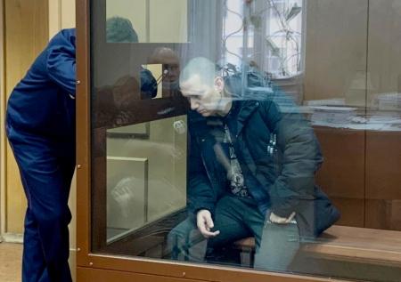 Соратникам Тесака вынесли приговор по делу об убийстве мигрантов
