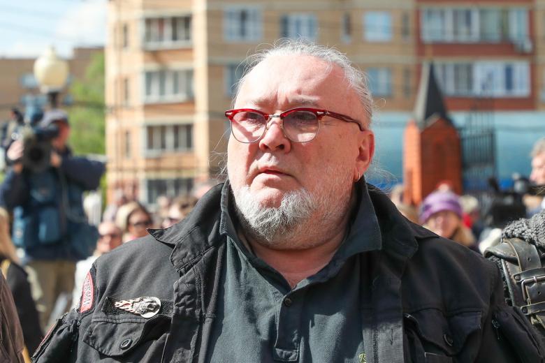 Егор Зайцев
