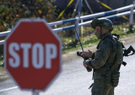 МИД Армении: Ереван ожидает от Москвы четких шагов по Лачинскому коридору