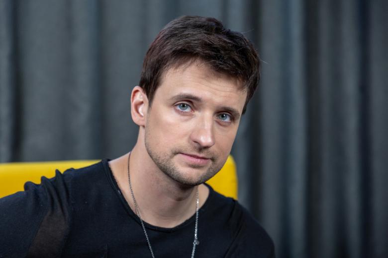 Дмитрий Колдун