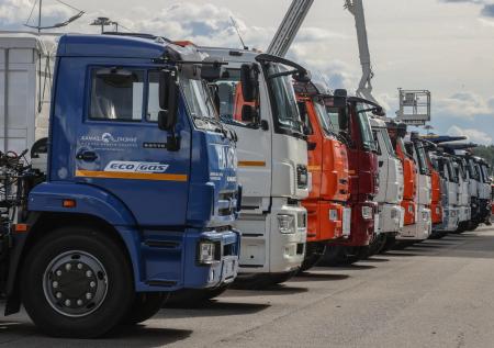 В Калининграде назвали условие транспортного коллапса Прибалтики
