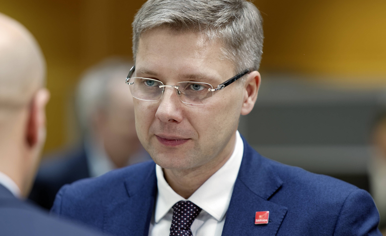Нил Ушаков
