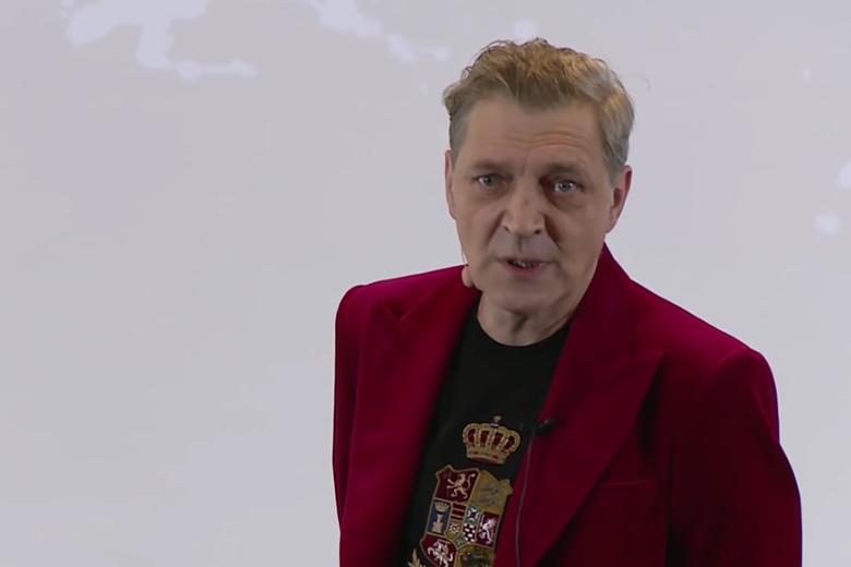  Александр Невзоров